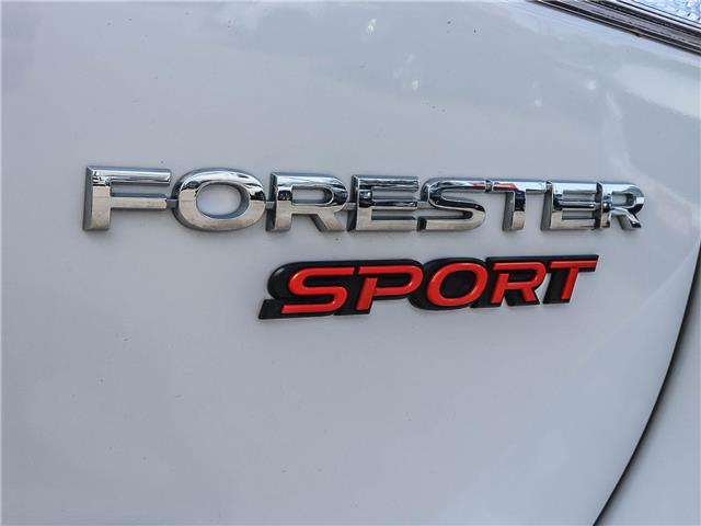 2022 Subaru Forester  (Stk: HH26401A) in Hanover - Image 23 of 26