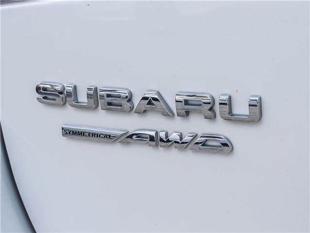 2022 Subaru Forester  (Stk: HH26401A) in Hanover - Image 24 of 26