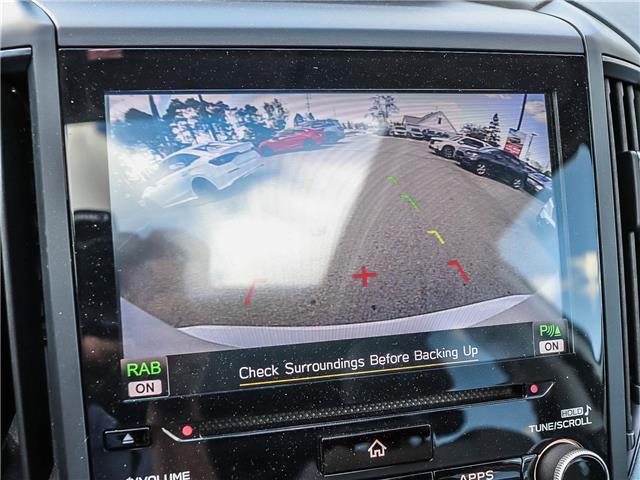 2022 Subaru Forester  (Stk: HH26401A) in Hanover - Image 26 of 26