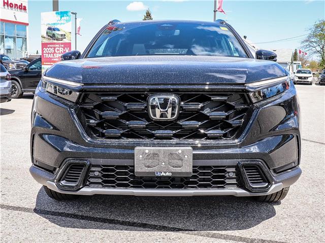 2026 Honda CR-V Hybrid Touring (Stk: HH26360A) in Hanover - Image 2 of 27