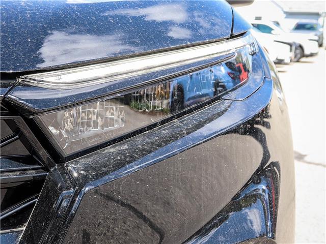 2026 Honda CR-V Hybrid Touring (Stk: HH26360A) in Hanover - Image 7 of 27