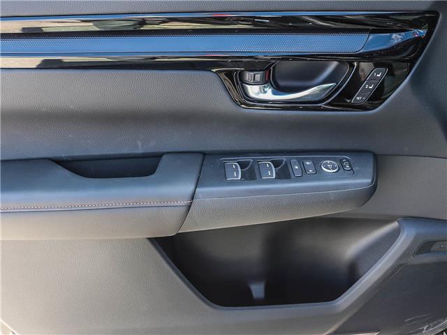 2026 Honda CR-V Hybrid Touring (Stk: HH26360A) in Hanover - Image 8 of 27
