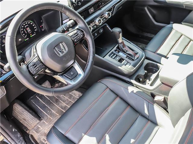 2026 Honda CR-V Hybrid Touring (Stk: HH26360A) in Hanover - Image 9 of 27