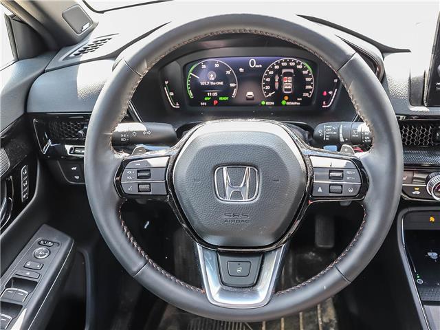 2026 Honda CR-V Hybrid Touring (Stk: HH26360A) in Hanover - Image 11 of 27