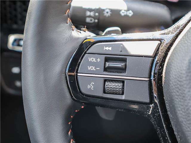 2026 Honda CR-V Hybrid Touring (Stk: HH26360A) in Hanover - Image 12 of 27