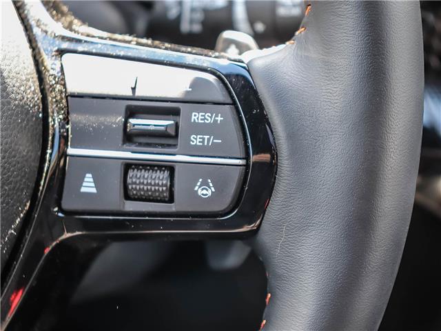 2026 Honda CR-V Hybrid Touring (Stk: HH26360A) in Hanover - Image 13 of 27