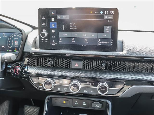 2026 Honda CR-V Hybrid Touring (Stk: HH26360A) in Hanover - Image 14 of 27