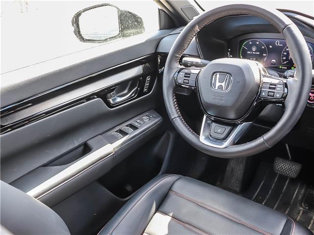 2026 Honda CR-V Hybrid Touring (Stk: HH26360A) in Hanover - Image 15 of 27