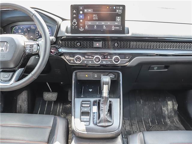 2026 Honda CR-V Hybrid Touring (Stk: HH26360A) in Hanover - Image 16 of 27
