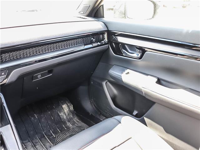 2026 Honda CR-V Hybrid Touring (Stk: HH26360A) in Hanover - Image 17 of 27