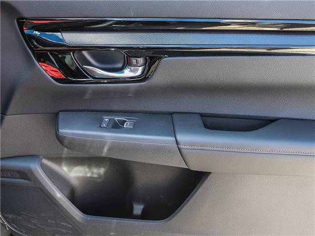 2026 Honda CR-V Hybrid Touring (Stk: HH26360A) in Hanover - Image 18 of 27