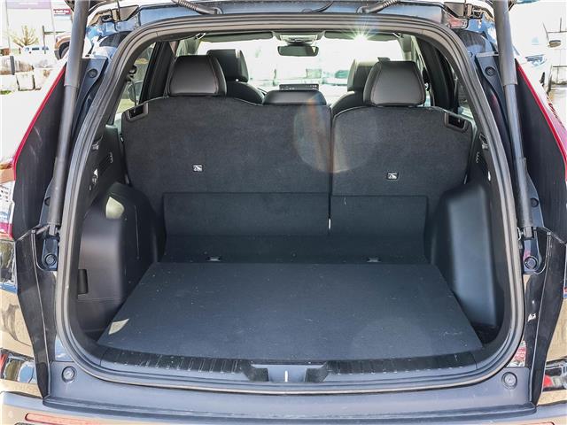 2026 Honda CR-V Hybrid Touring (Stk: HH26360A) in Hanover - Image 22 of 27