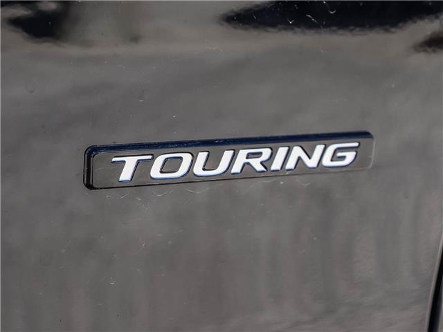 2026 Honda CR-V Hybrid Touring (Stk: HH26360A) in Hanover - Image 23 of 27