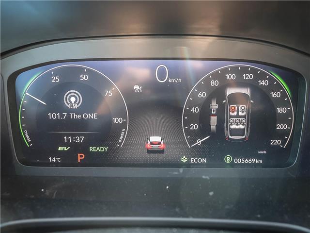 2026 Honda CR-V Hybrid Touring (Stk: HH26360A) in Hanover - Image 25 of 27