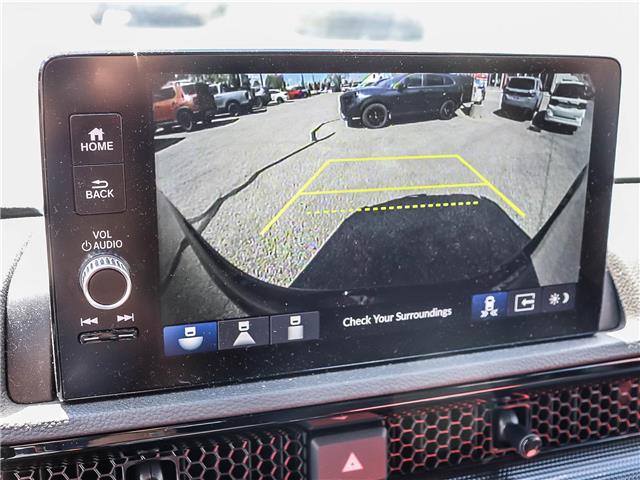 2026 Honda CR-V Hybrid Touring (Stk: HH26360A) in Hanover - Image 26 of 27