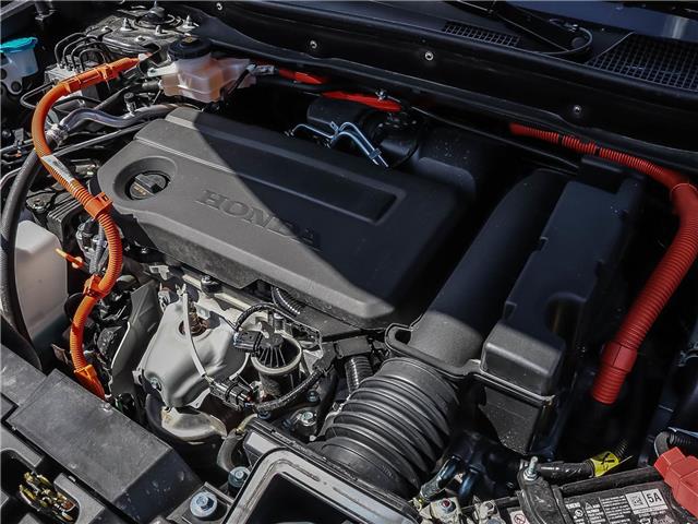 2026 Honda CR-V Hybrid Touring (Stk: HH26360A) in Hanover - Image 27 of 27