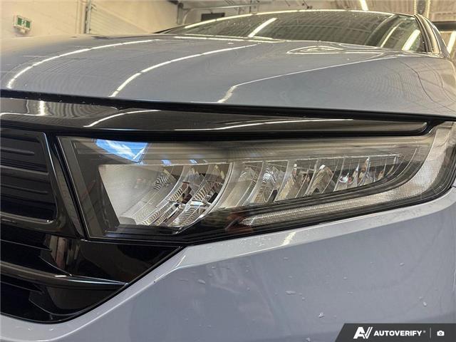 2024 Honda Odyssey Black Edition (Stk: 166335) in London - Image 12 of 26