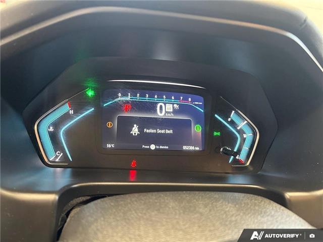 2024 Honda Odyssey Black Edition (Stk: 166335) in London - Image 16 of 26