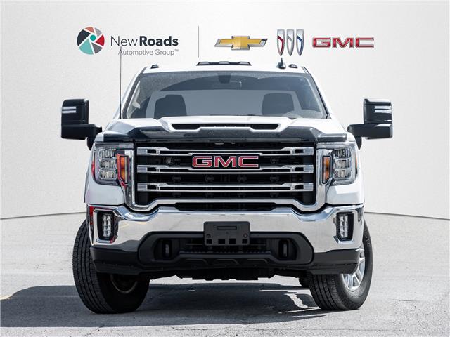 2021 GMC Sierra 2500HD SLE (Stk: G251637A) in Newmarket - Image 2 of 24
