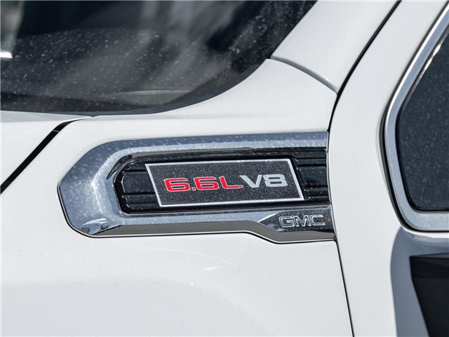 2021 GMC Sierra 2500HD SLE (Stk: G251637A) in Newmarket - Image 4 of 24