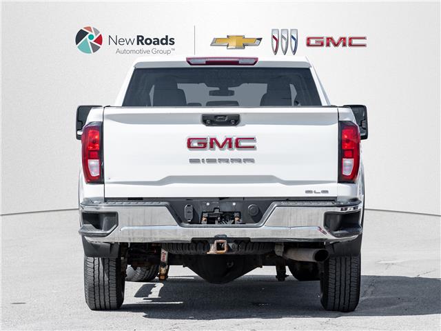 2021 GMC Sierra 2500HD SLE (Stk: G251637A) in Newmarket - Image 9 of 24
