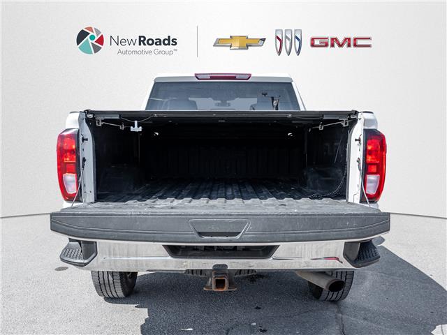 2021 GMC Sierra 2500HD SLE (Stk: G251637A) in Newmarket - Image 10 of 24