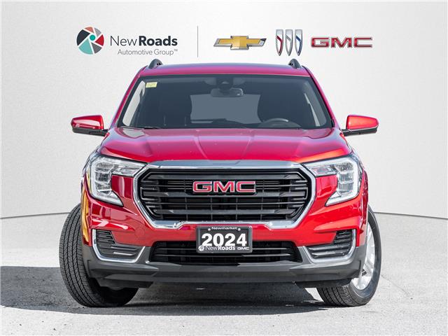 2024 GMC Terrain SLE (Stk: N17275) in Newmarket - Image 2 of 20