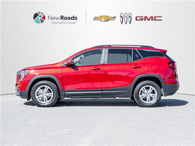 2024 GMC Terrain SLE (Stk: N17275) in Newmarket - Image 3 of 20