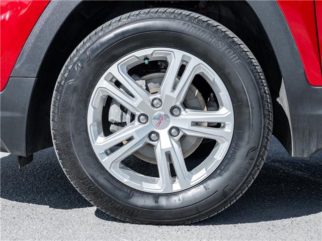 2024 GMC Terrain SLE (Stk: N17275) in Newmarket - Image 4 of 20