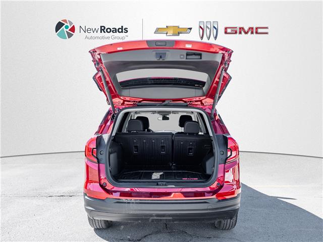 2024 GMC Terrain SLE (Stk: N17275) in Newmarket - Image 7 of 20