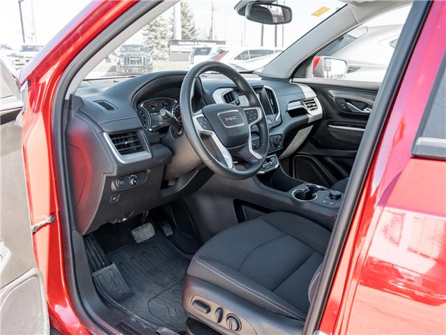 2024 GMC Terrain SLE (Stk: N17275) in Newmarket - Image 8 of 20