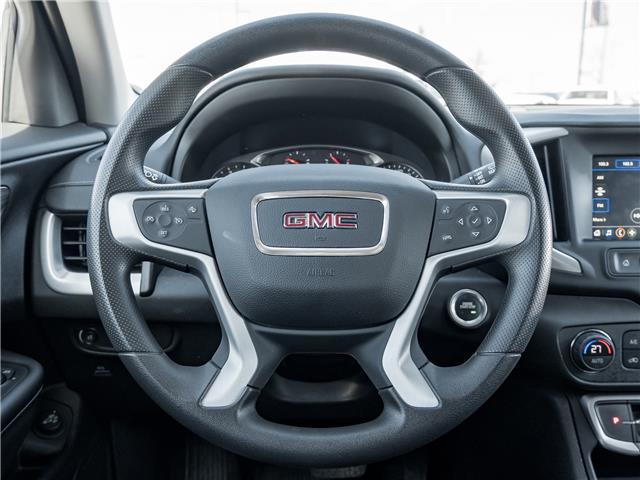 2024 GMC Terrain SLE (Stk: N17275) in Newmarket - Image 9 of 20