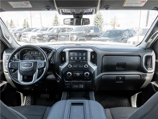2021 GMC Sierra 2500HD SLE (Stk: G251637A) in Newmarket - Image 23 of 24