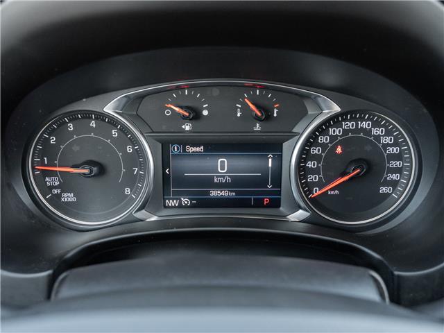 2024 GMC Terrain SLE (Stk: N17275) in Newmarket - Image 10 of 20