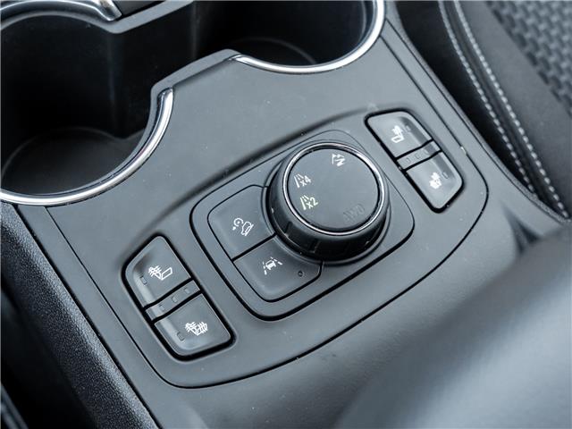2024 GMC Terrain SLE (Stk: N17275) in Newmarket - Image 14 of 20