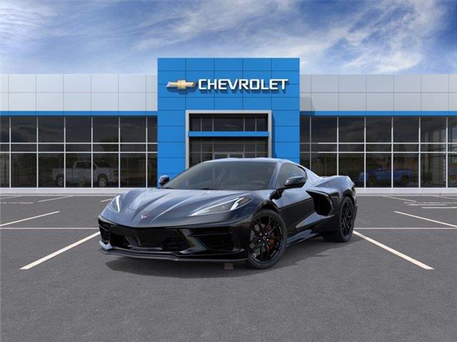 2026 Chevrolet Corvette Stingray (Stk: 175376) in London - Image 1 of 6