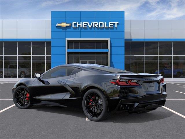 2026 Chevrolet Corvette Stingray (Stk: 175376) in London - Image 3 of 6 2026 Chevrolet Corvette Stingray (Stk: 175376) in London - Image 3 of 6