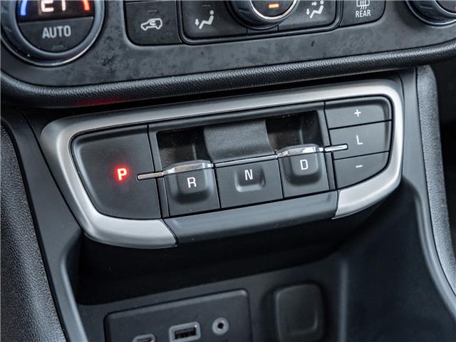 2024 GMC Terrain SLE (Stk: N17275) in Newmarket - Image 13 of 20