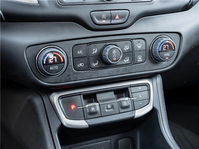 2024 GMC Terrain SLE (Stk: N17275) in Newmarket - Image 15 of 20