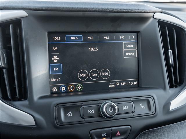 2024 GMC Terrain SLE (Stk: N17275) in Newmarket - Image 16 of 20