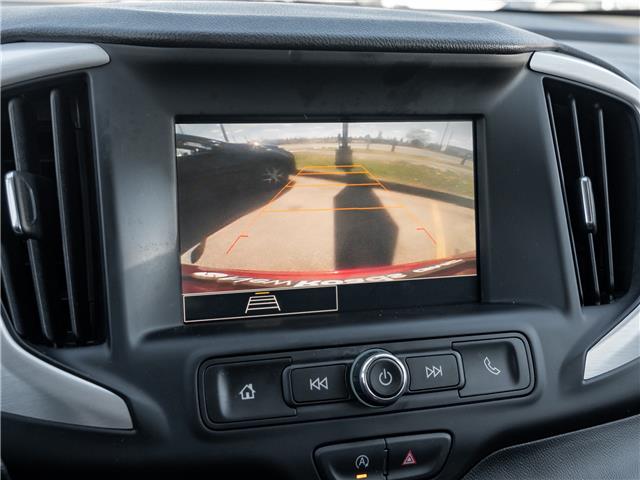 2024 GMC Terrain SLE (Stk: N17275) in Newmarket - Image 11 of 20