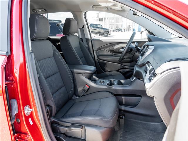 2024 GMC Terrain SLE (Stk: N17275) in Newmarket - Image 17 of 20