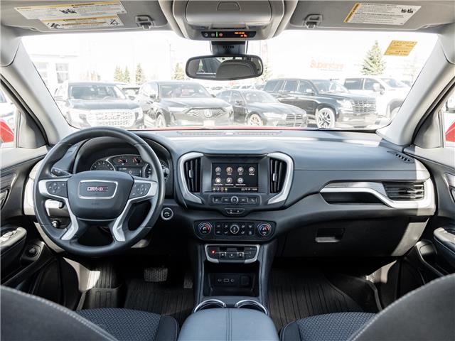 2024 GMC Terrain SLE (Stk: N17275) in Newmarket - Image 19 of 20