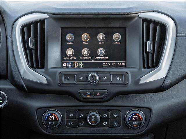 2024 GMC Terrain SLE (Stk: N17275) in Newmarket - Image 20 of 20