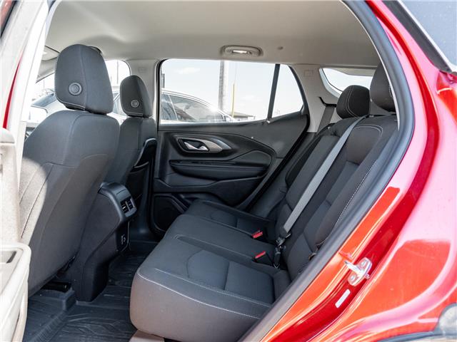 2024 GMC Terrain SLE (Stk: N17275) in Newmarket - Image 18 of 20