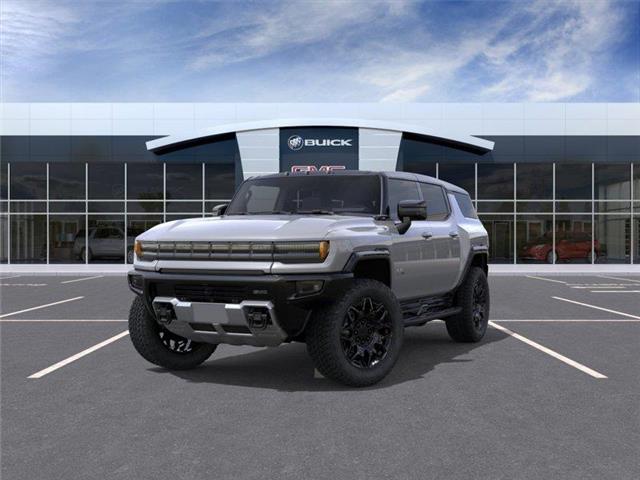 2026 GMC HUMMER EV SUV 2X (Stk: U604907) in Newmarket - Image 1 of 6