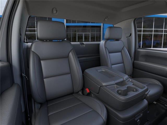2026 Chevrolet Silverado 2500HD Work Truck (Stk: 7OD53995547) in Grimsby - Image 6 of 6 2026 Chevrolet Silverado 2500HD Work Truck (Stk: 7OD53995547) in Grimsby - Image 6 of 6