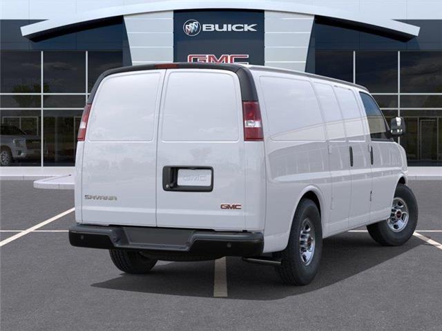 2026 GMC Savana 2500 Work Van (Stk: 7OD54092823) in Grimsby - Image 4 of 6 2026 GMC Savana 2500 Work Van (Stk: 7OD54092823) in Grimsby - Image 4 of 6