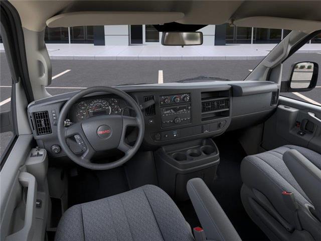 2026 GMC Savana 2500 Work Van (Stk: 7OD54092823) in Grimsby - Image 5 of 6 2026 GMC Savana 2500 Work Van (Stk: 7OD54092823) in Grimsby - Image 5 of 6