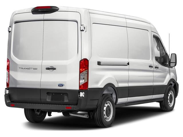 2026 Ford Transit-250 Cargo Base (Stk: 26T8158) in North Vancouver - Image 2 of 11